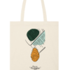 Zoo Readers - Tote Bag solid - imagine 4