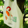 Zoo Readers - Tote Bag solid - imagine 3