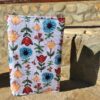 Îmbrățișătoare Boho - Copertă de carte impermeabilă - imagine 4